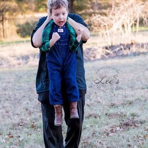 Meet your Posher, Brandale